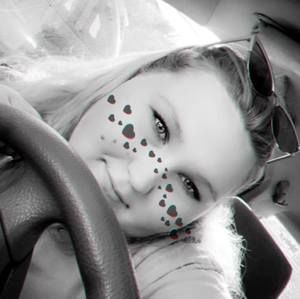 Meet your Posher, Britani